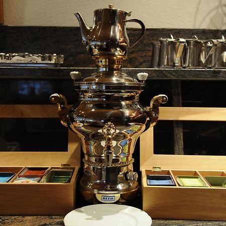Hotel Fleuralp チェルメス エクステリア 写真