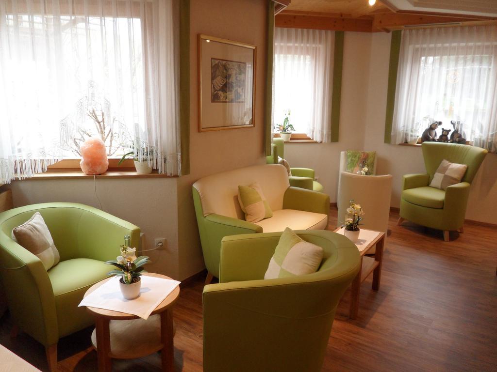 Hotel Fleuralp チェルメス エクステリア 写真