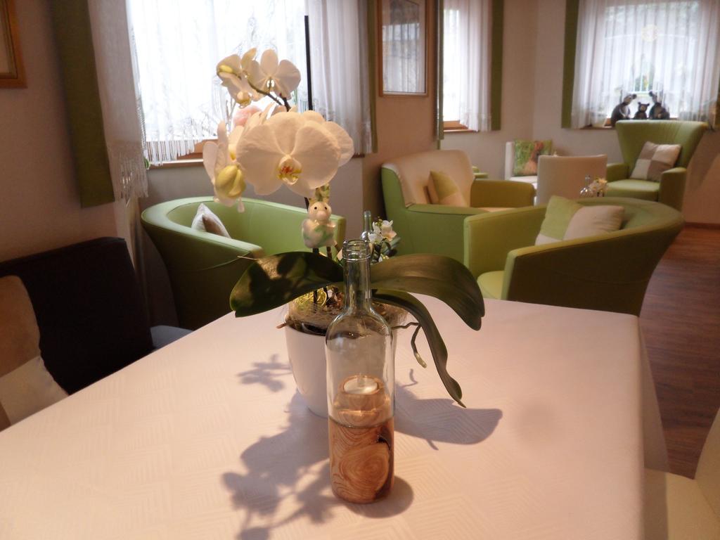 Hotel Fleuralp チェルメス エクステリア 写真