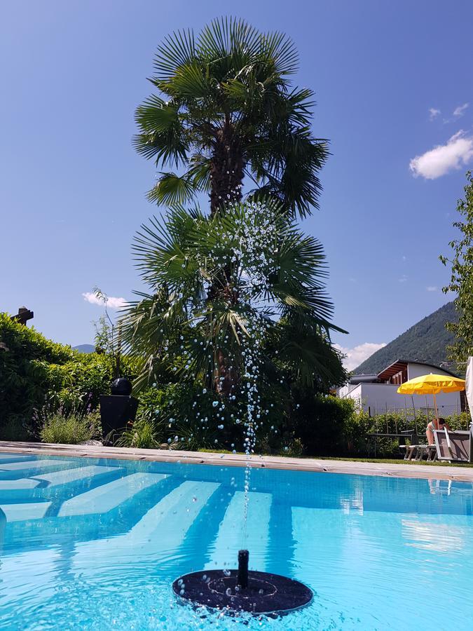 Hotel Fleuralp チェルメス エクステリア 写真
